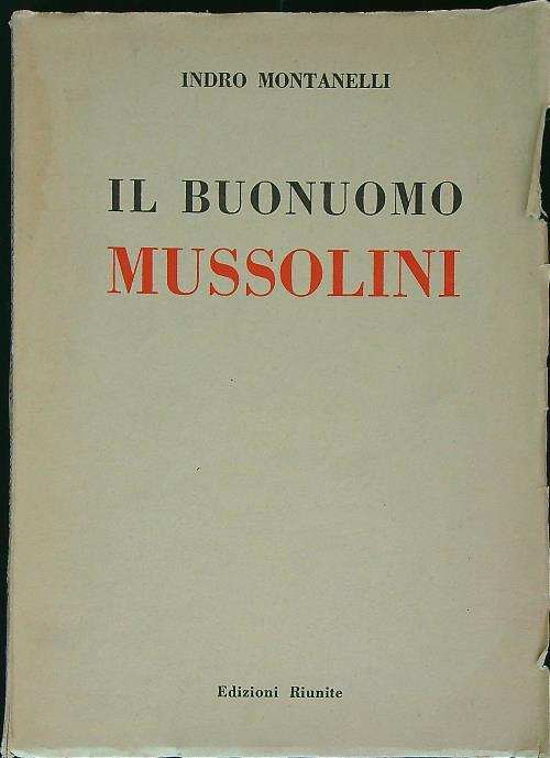 LIBRACCIO VINTAGE