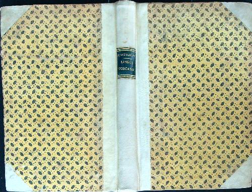 LIBRACCIO VINTAGE