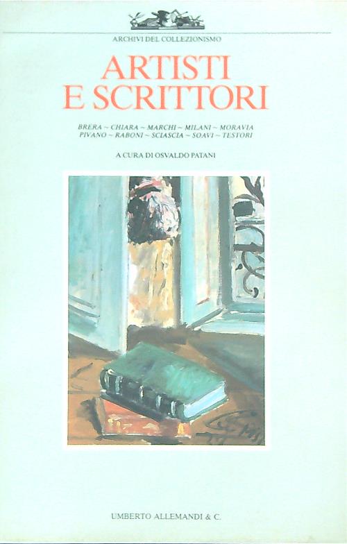 LIBRACCIO VINTAGE