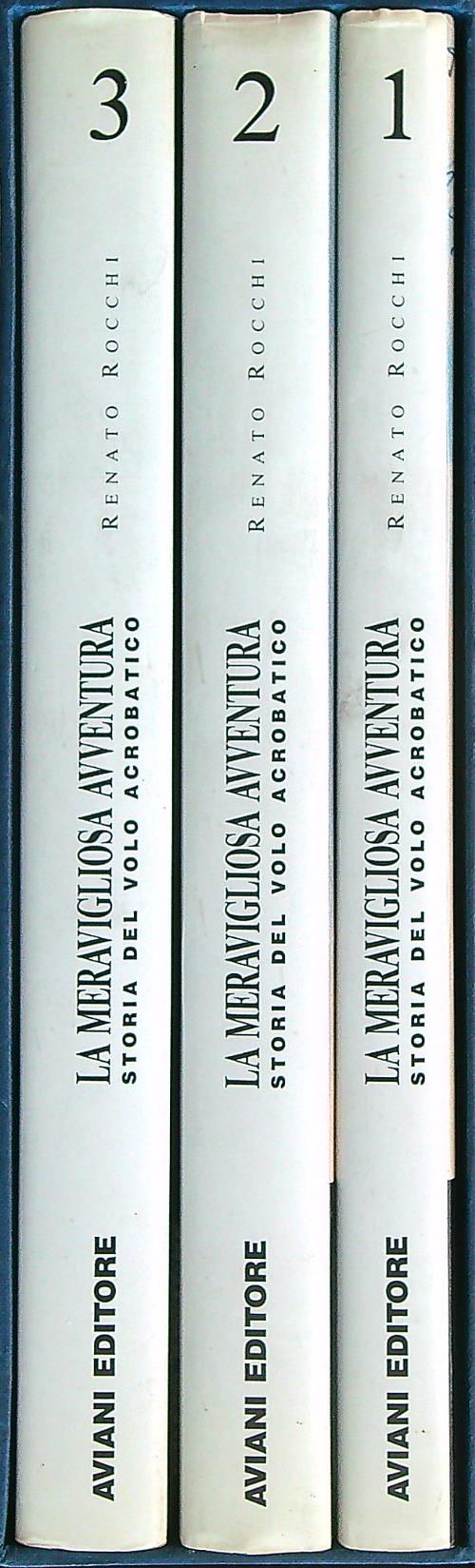 LIBRACCIO VINTAGE