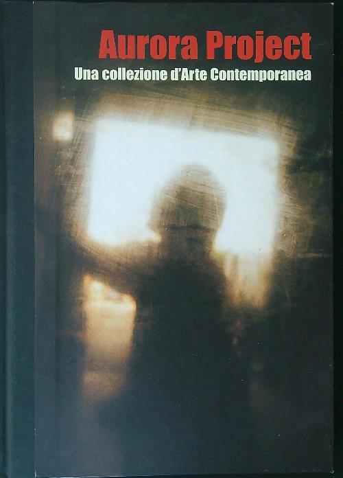 Aurora project - Walter Guadagnini - copertina