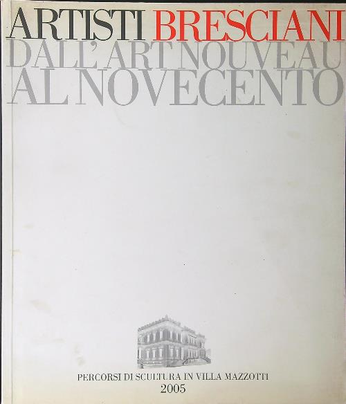 LIBRACCIO VINTAGE