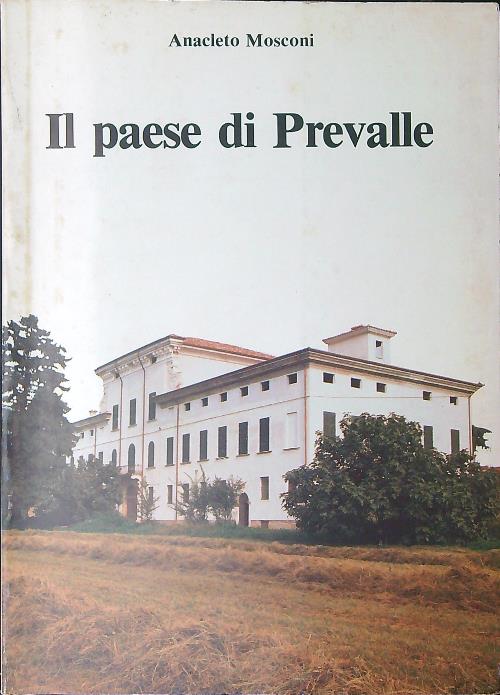 LIBRACCIO VINTAGE
