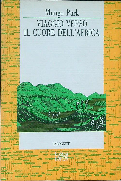 LIBRACCIO VINTAGE