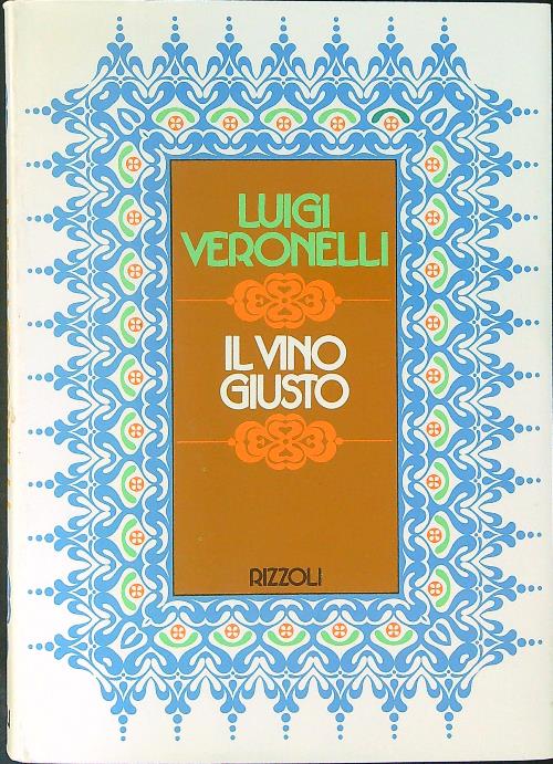 LIBRACCIO VINTAGE
