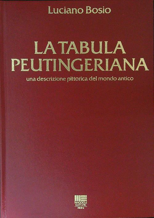 LIBRACCIO VINTAGE