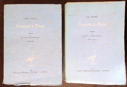 LIBRACCIO VINTAGE