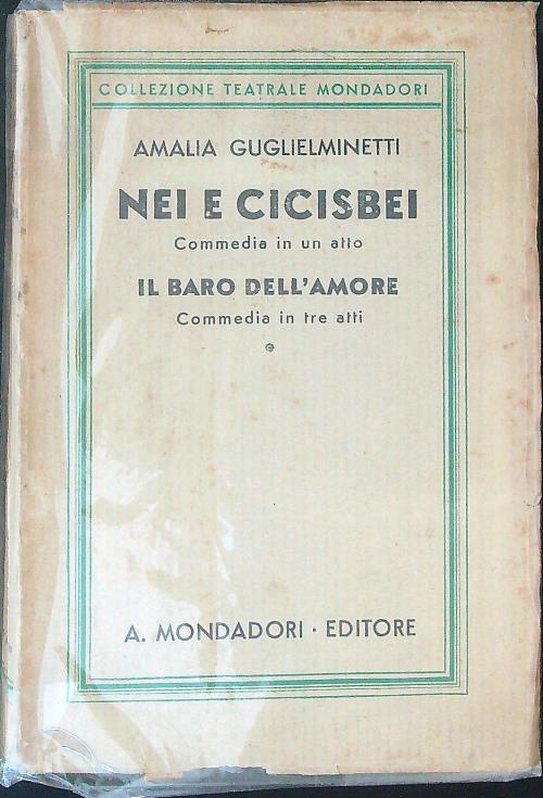 LIBRACCIO VINTAGE