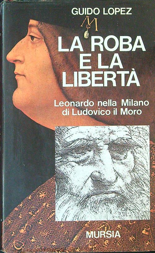LIBRACCIO VINTAGE
