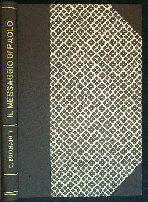 LIBRACCIO VINTAGE
