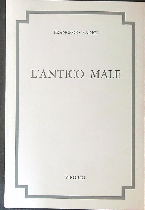LIBRACCIO VINTAGE