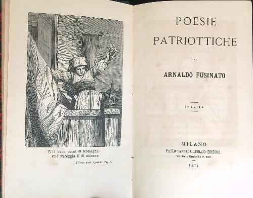 LIBRACCIO VINTAGE