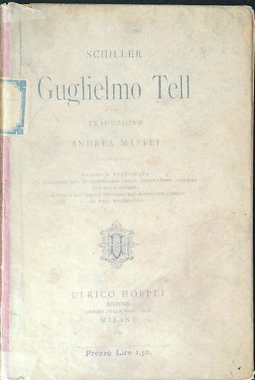 LIBRACCIO VINTAGE