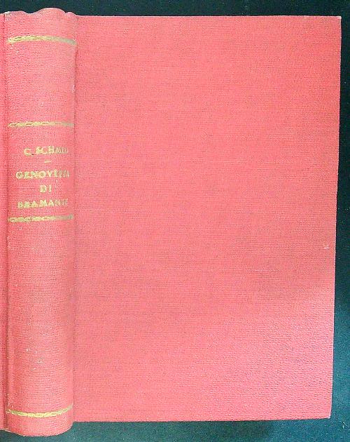 LIBRACCIO VINTAGE