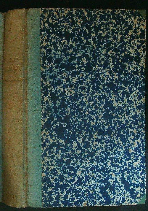LIBRACCIO VINTAGE