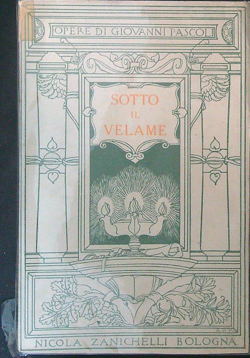 LIBRACCIO VINTAGE