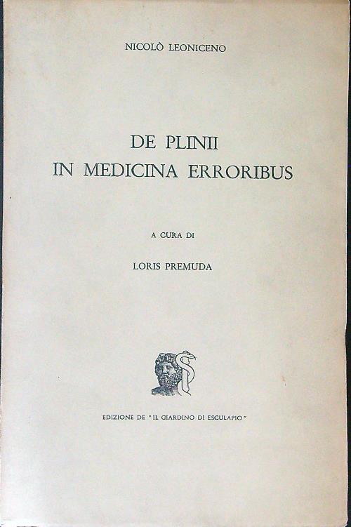 LIBRACCIO VINTAGE