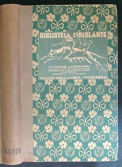 Margherita di Savoia - Romolo Quazza - copertina