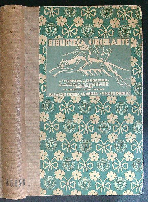 Margherita di Savoia - Romolo Quazza - copertina