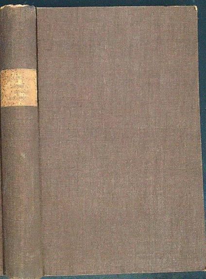 Fiore di leggende - Ezio Levi - copertina