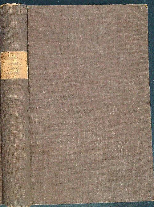 Fiore di leggende - Ezio Levi - copertina