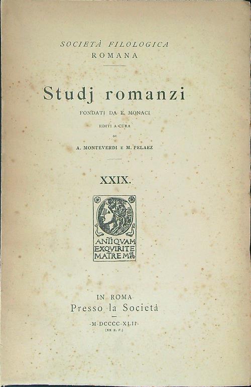 LIBRACCIO VINTAGE