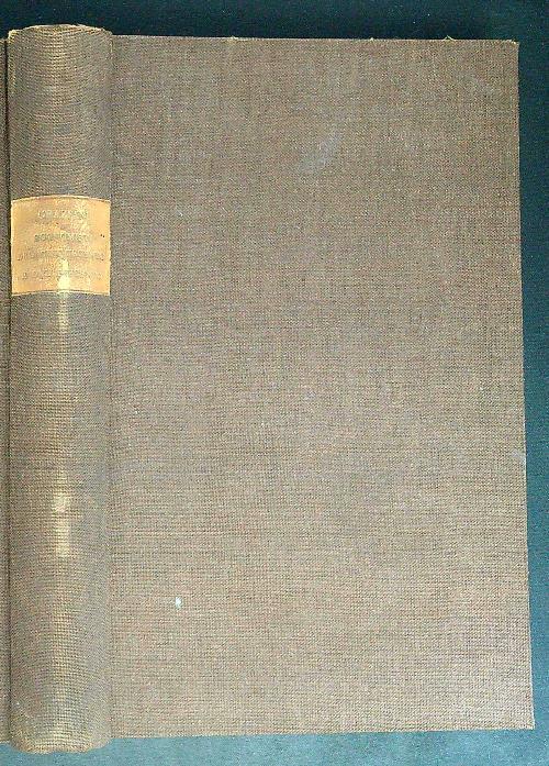 Economisti del Cinque e Seicento - Augusto Graziani - copertina