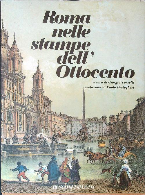 LIBRACCIO VINTAGE