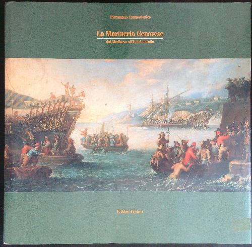 LIBRACCIO VINTAGE