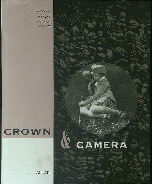 Crown & camera - copertina