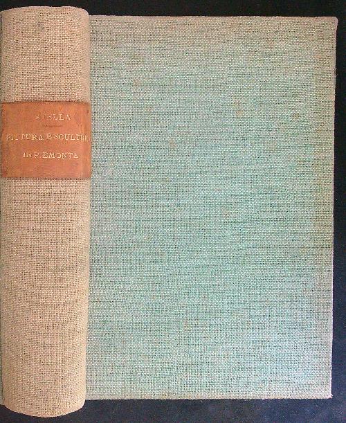 LIBRACCIO VINTAGE