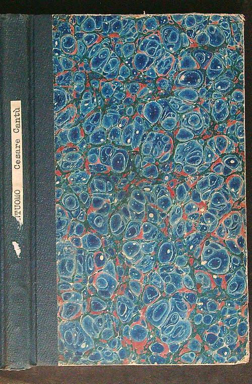 LIBRACCIO VINTAGE