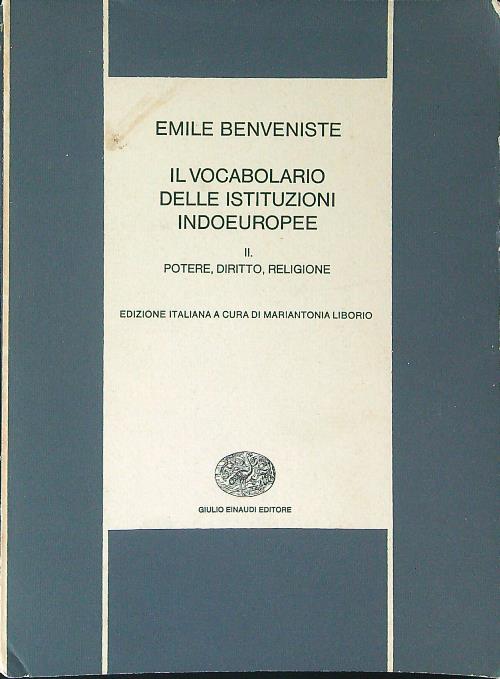 LIBRACCIO VINTAGE