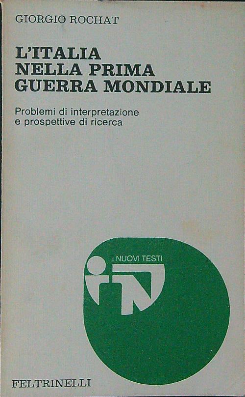LIBRACCIO VINTAGE