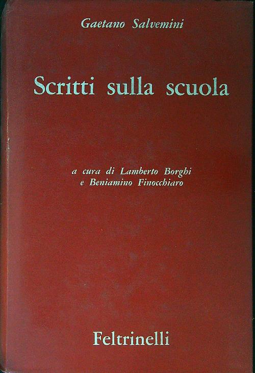 LIBRACCIO VINTAGE