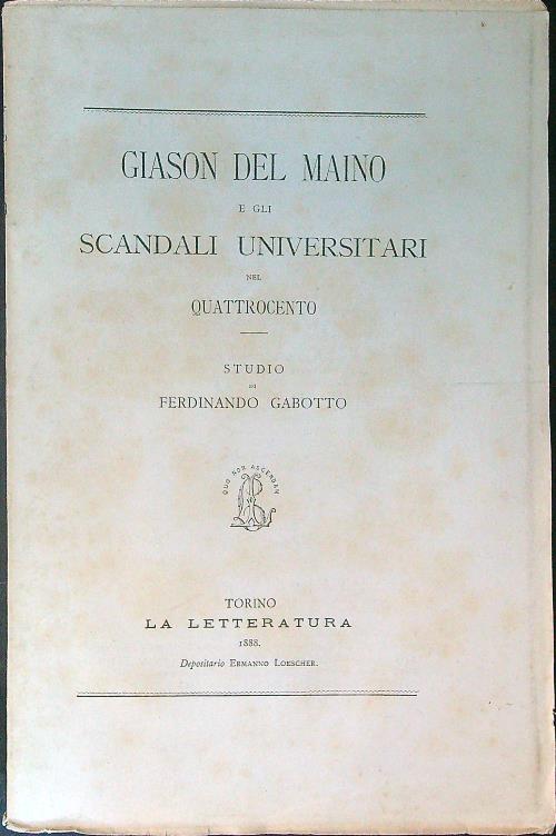 LIBRACCIO VINTAGE