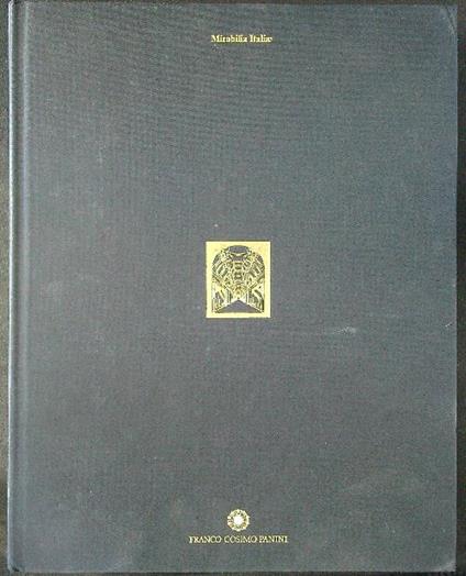 La  galleria delle carte geografiche in Vaticano - copertina