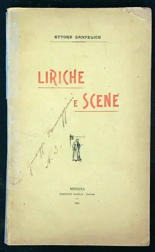 LIBRACCIO VINTAGE