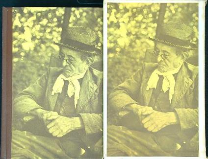 Diario : 1893-1956   - Paul Leautaud - copertina