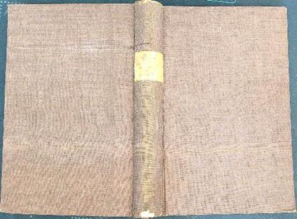 L' autobiografia il carteggio e le poesie varie - Giambattista Vico - copertina