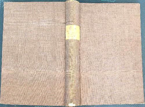 L' autobiografia il carteggio e le poesie varie - Giambattista Vico - copertina