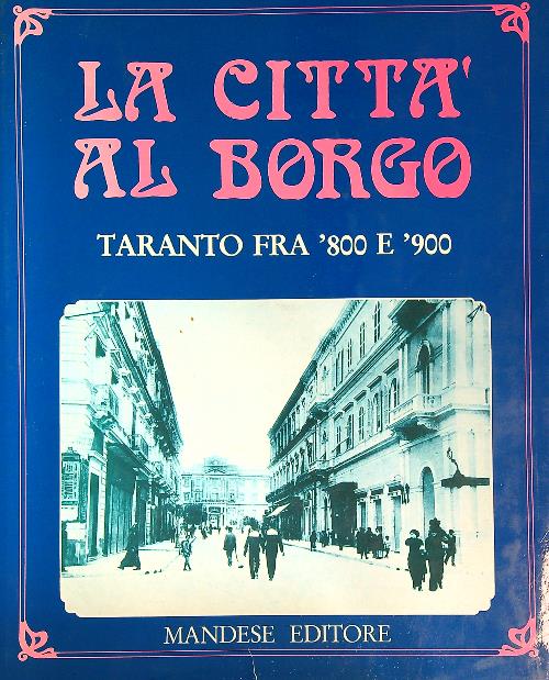 LIBRACCIO VINTAGE