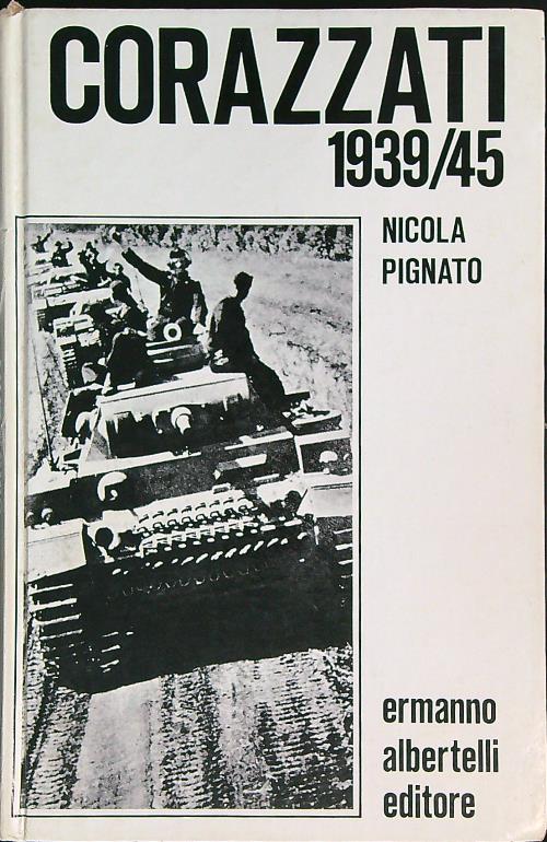 LIBRACCIO VINTAGE