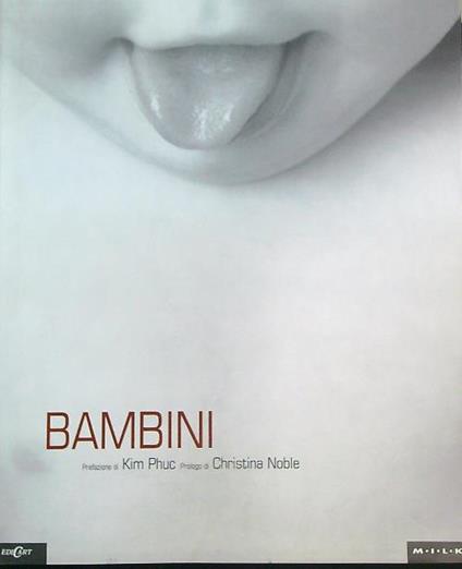 Bambini  - copertina