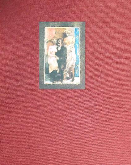 Bel-Ami   - Guy de Maupassant - copertina