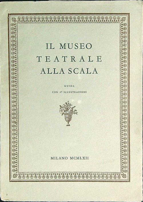 LIBRACCIO VINTAGE