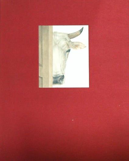 La fattoria degli animali   - George Orwell - copertina