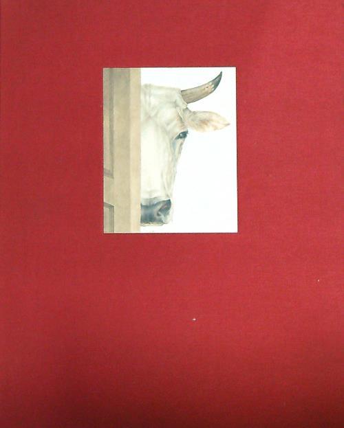 La fattoria degli animali   - George Orwell - copertina