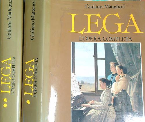 LIBRACCIO VINTAGE