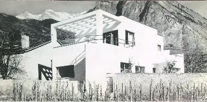 La matiere et le dessin - Alberto Sartoris - copertina